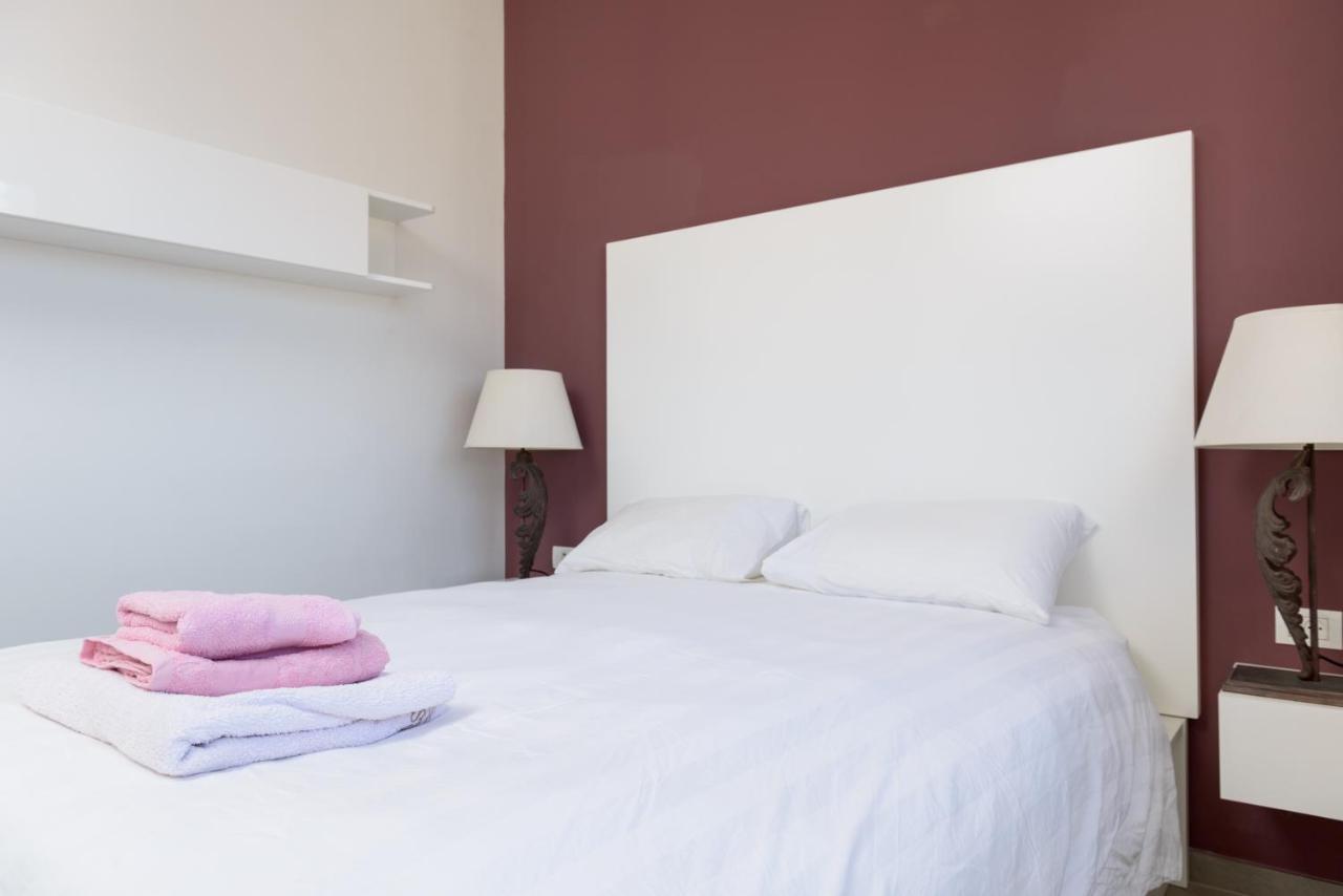 テル・アビブBright & Modern 2Br With Balcony On Dizzengoffアパートメント エクステリア 写真